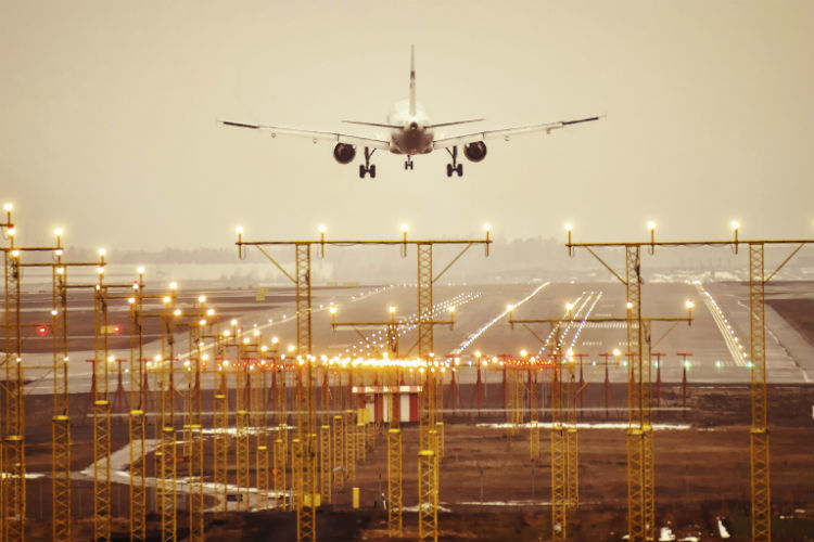 New international agreement on aviation emissions reached