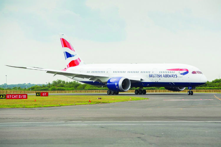 BA adds Fort Lauderdale to network