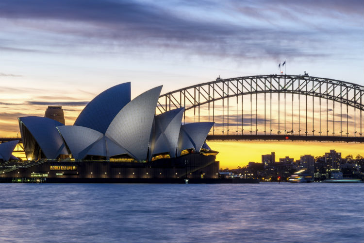 P&O extends Australia cruise pause to mid-September