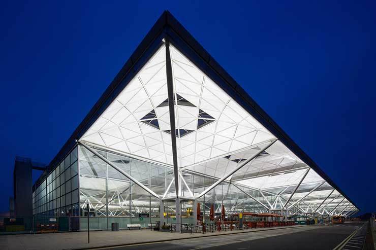 Stansted sets out long-haul ambitions with route target list