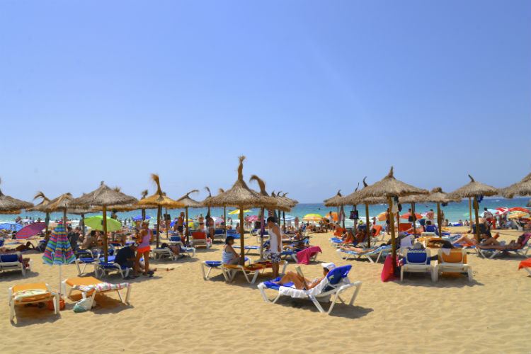 EasyJet Holidays makes long-awaited return to Majorca