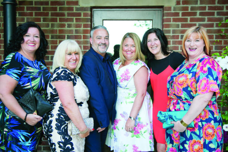 Pure Luxury hails agents for their ‘amazing’ performance