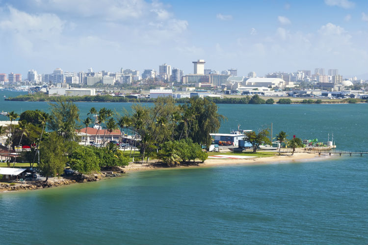 Boy shot dead at Puerto Rico hotel