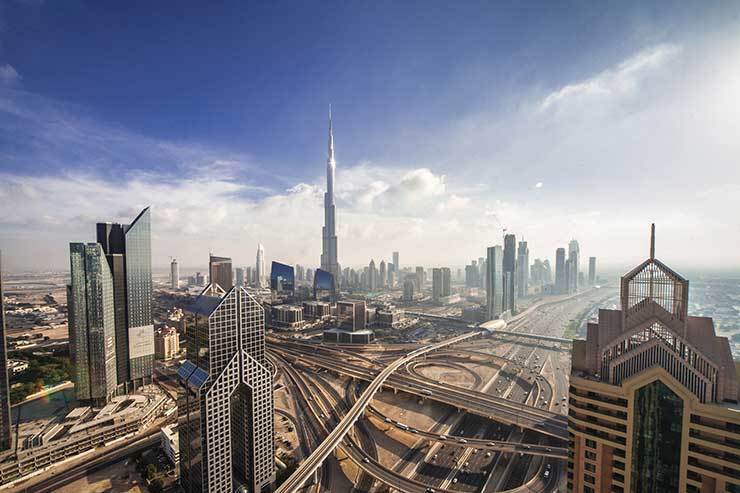 Dubai axed from Scottish quarantine-free travel list