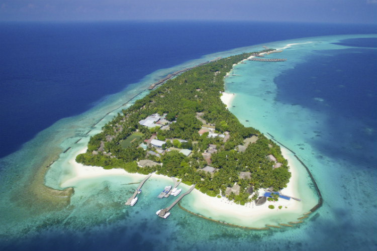 Coronavirus: Four Maldives resorts placed in lockdown