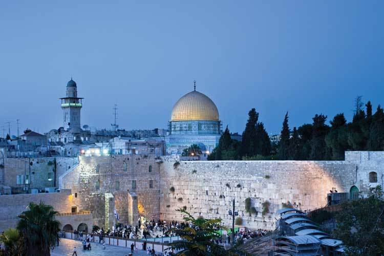 TTNG to host 2020 conference in Jerusalem