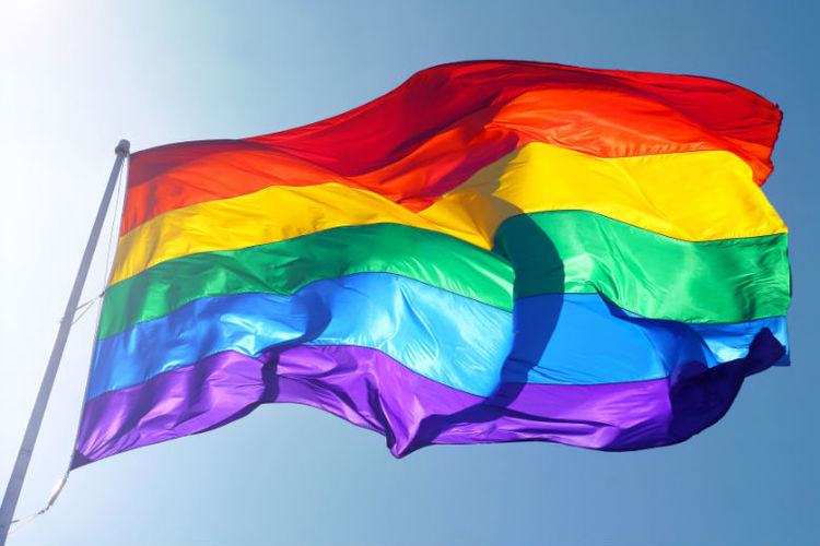 Sophie Griffiths: The message that the LGBT+ market is big business has emerged loud and proud