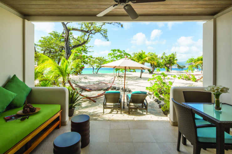 Sandals to reopen four more resorts this month