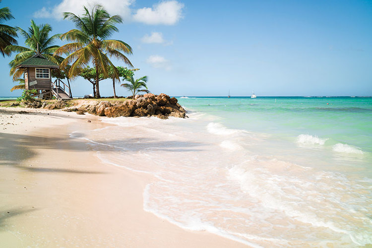 Tobago sets out to capture 'hearts and minds' of UK travellers