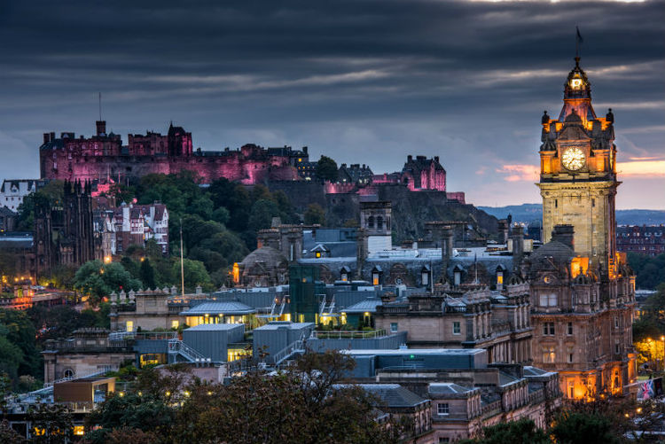 Scotland to introduce blanket hotel quarantine for all arrivals