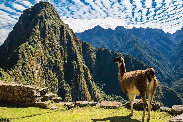 Peru to implement permit system for Machu Picchu from July 1