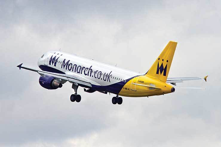 Greybull promises to help government with Monarch bill