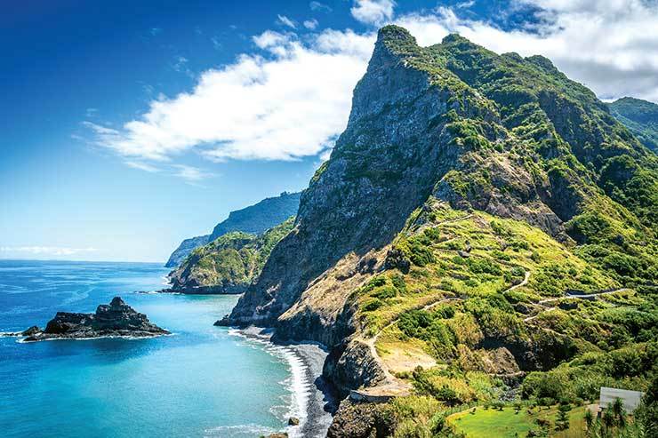 Wizz Air announces new Madeira and Gibraltar routes