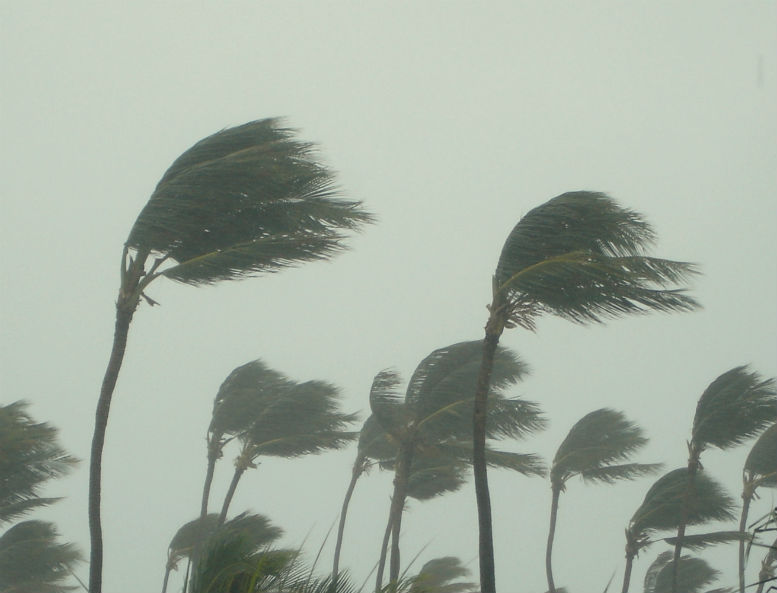 Barbuda suffers '95% damage' in Hurricane Irma