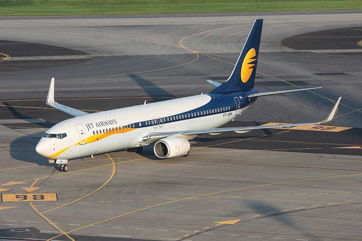 Trade rushes to aid of stranded Jet Airways passengers