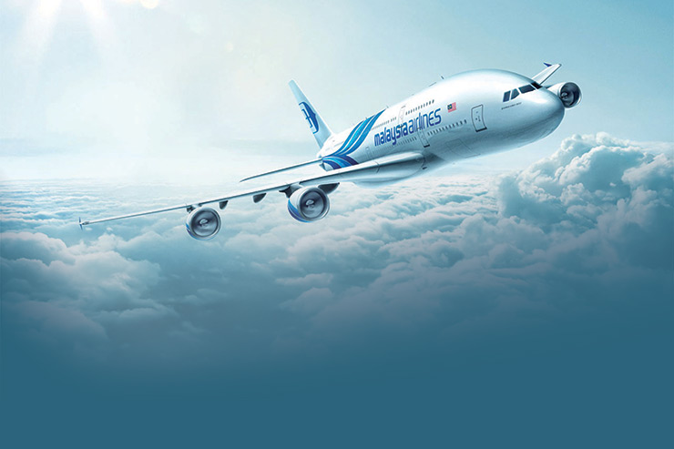 Malaysia Airlines gets trade boost