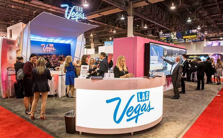 Virgin switches Vegas flights from Gatwick to Heathrow