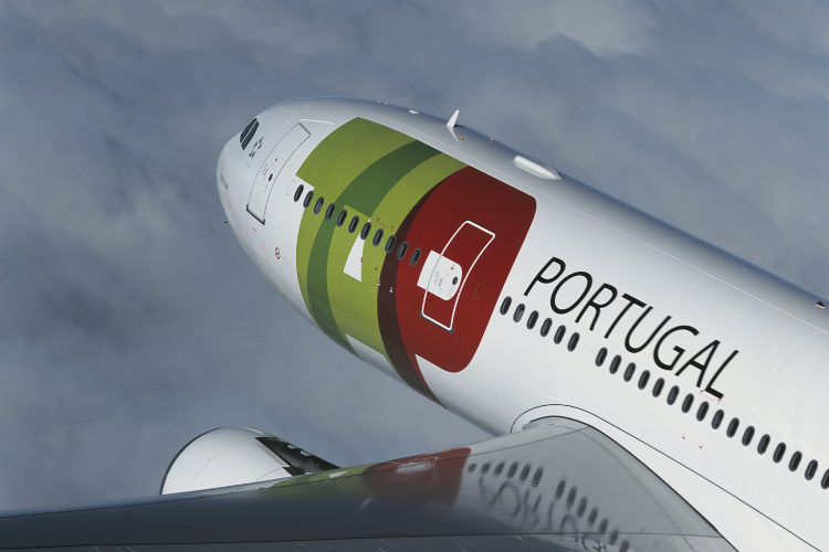 Tap Portugal seeks state support