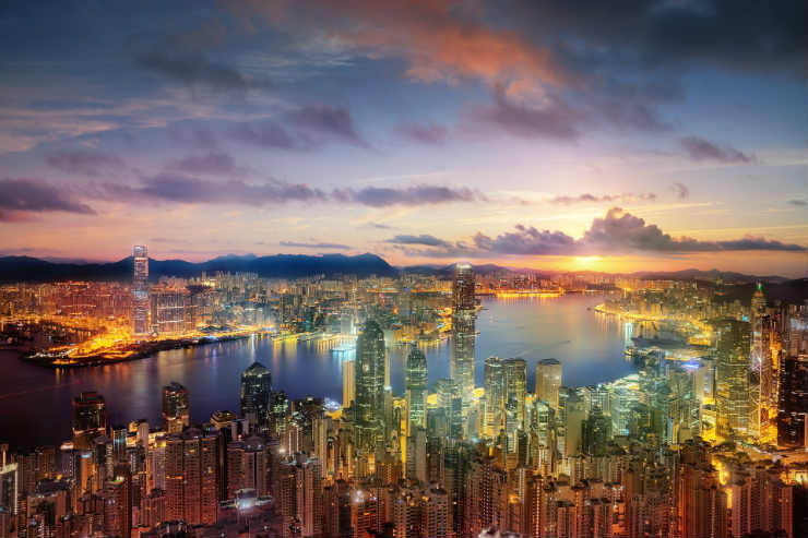 Hong Kong to end mandatory hotel quarantine policy