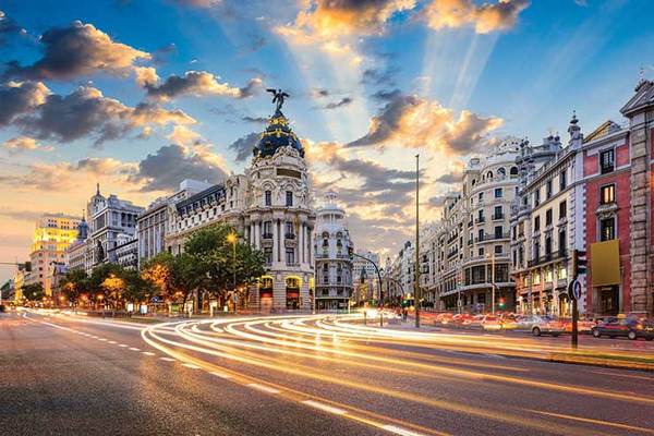 Spain orders closure of 65,000 holiday lets as overtourism protests continue