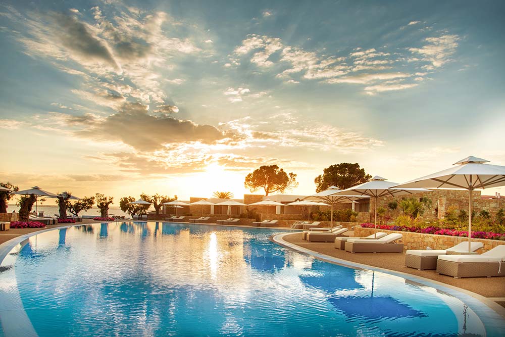 Greek hotelier to double portfolio with €200 million investment