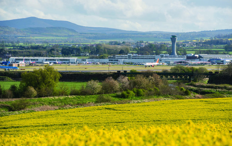 Scottish government shelves plans to reform Air Passenger Duty