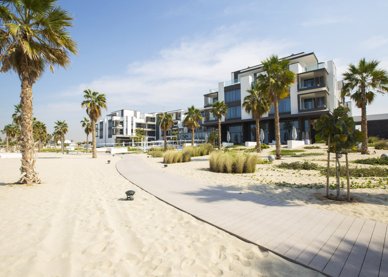 Nikki Beach opens latest Dubai property
