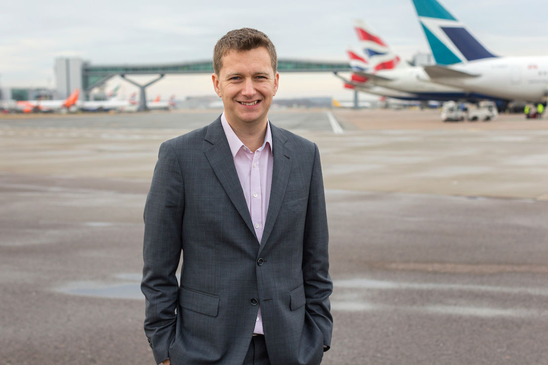 Forex gatwick airport