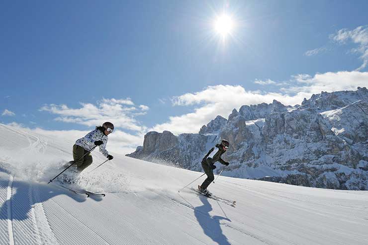 Ryanair announces Bristol-Grenoble ski route