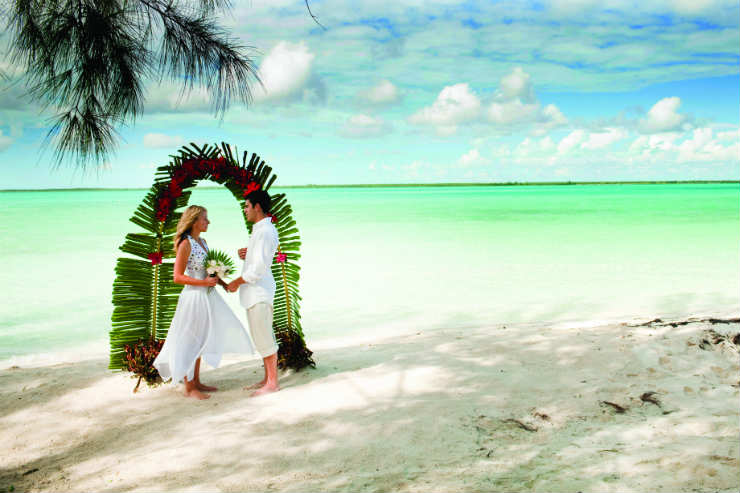 Perfect Weddings Abroad: The latest trends