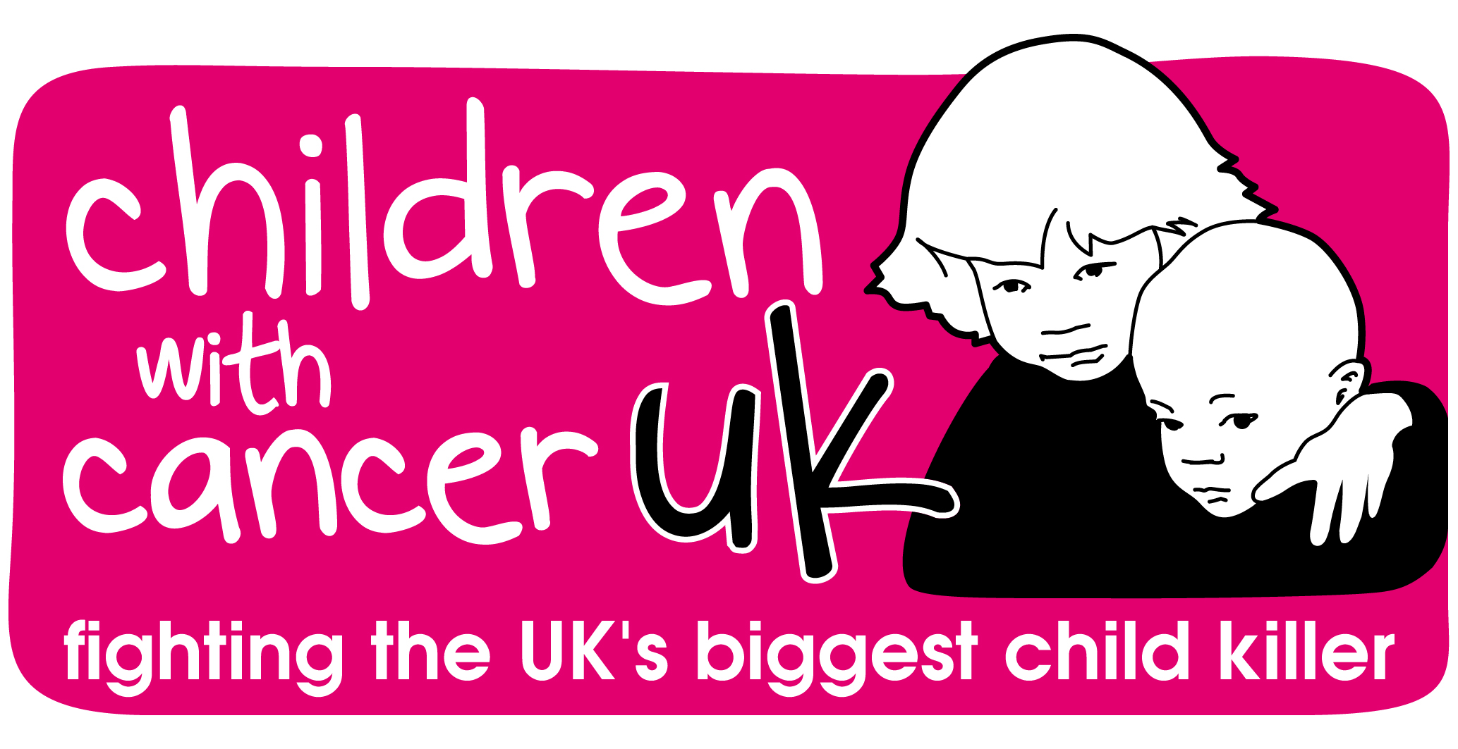 TTG Top 50 chosen charity - Children with Cancer UK TTG Top 50 chosen charity - Children with Cancer UK