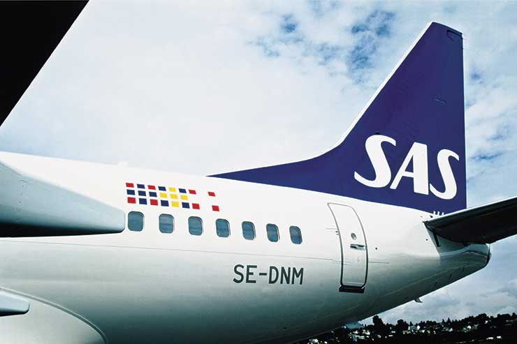 New pay and labour deal ends week-long SAS pilots strike