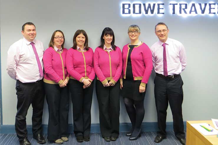 bowe travel thurles opening hours