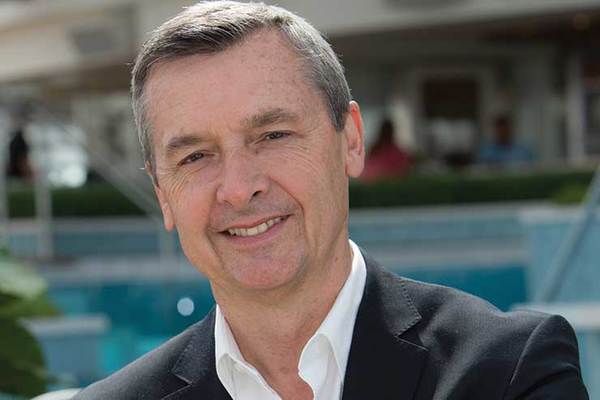Royal Caribbean 'to name new EMEA chief in the next two weeks'