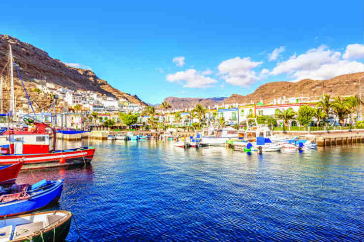 Wizz Air announces major Canary Islands expansion