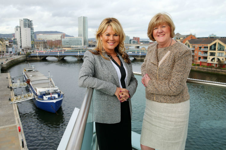 Northern Irish chain Oasis Travel acquires Belfast's Knock Travel