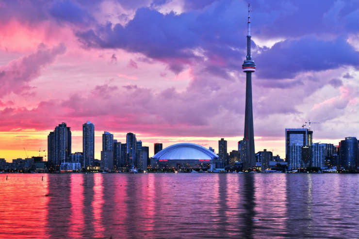 Primera Air launches new Toronto routes from Stansted and Birmingham