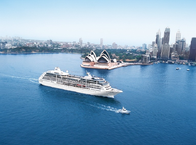 Princess Cruises reveals Australasia and South Pacific itineraries