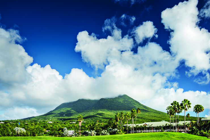 Nevis readies to welcome back Brits next month