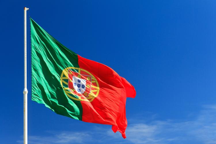 Focus on Portugal as international travel resumes