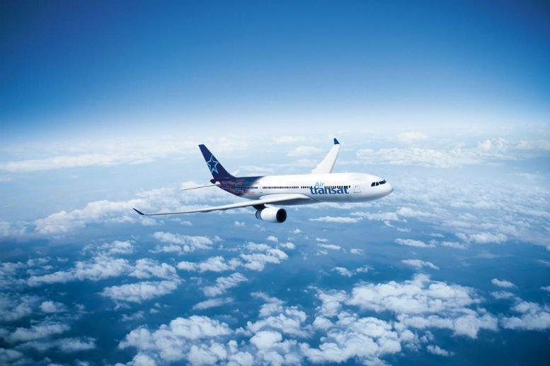 Air Transat bolsters summer 2020 UK and Ireland schedule