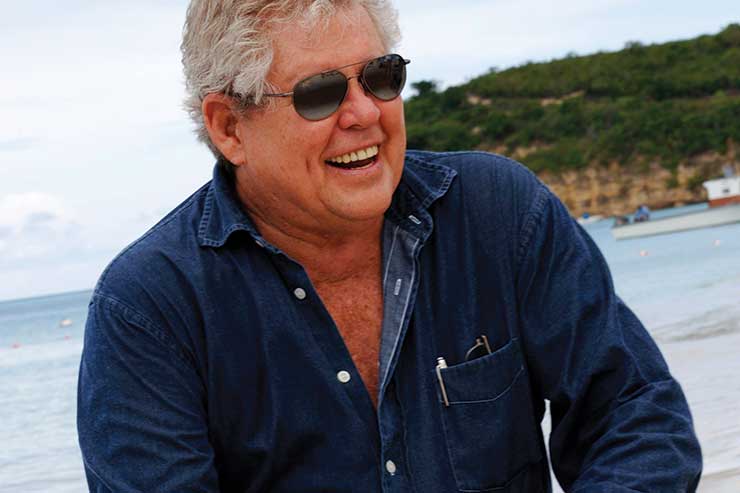 Sandals founder Gordon 'Butch' Stewart passes aged 79