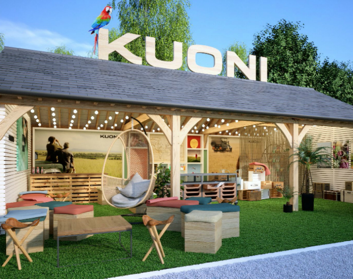 Kuoni to have 'pop-up shop' at BBC Countryfile Live Show