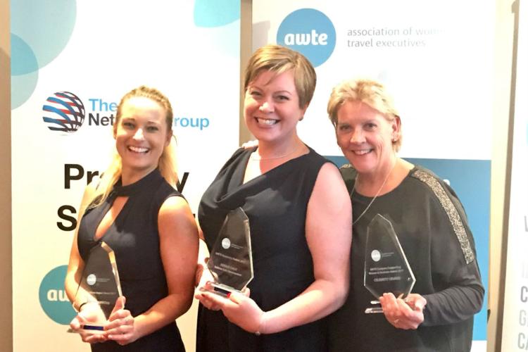 Nominations open for 2018 AWTE Awards