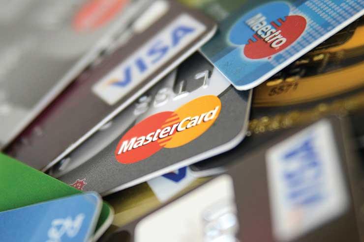 Review of card fees market will take ‘obscene’ amount of time