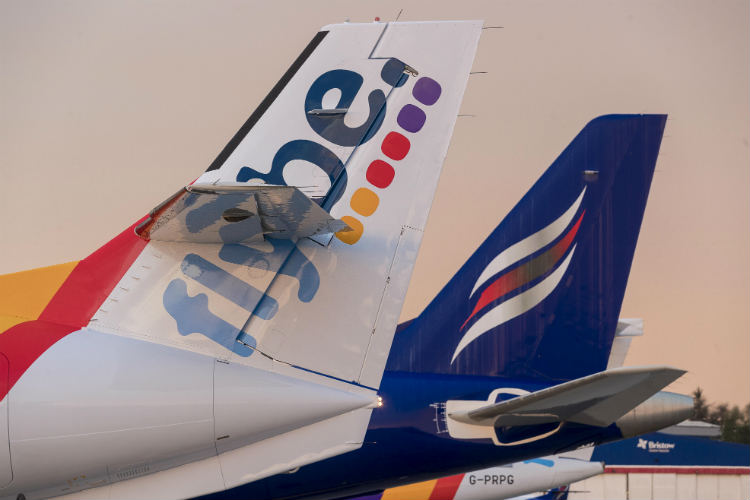 Flybe sale 'could herald further regional airline consolidation'