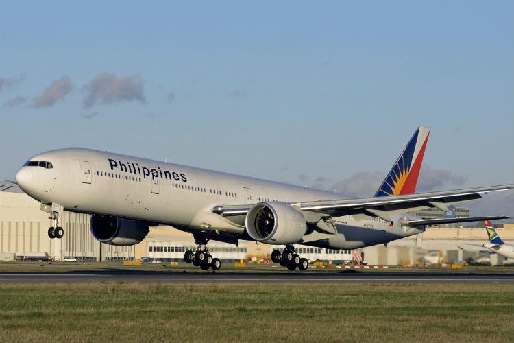 Philippine Airlines emerges from bankruptcy protection