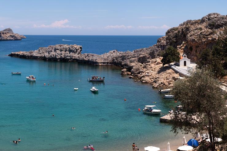 Ttg Travel Industry News Top Greek Wedding Venue Bans Brits