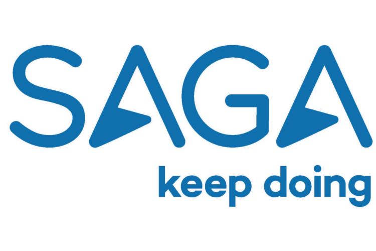 Saga names new chairman