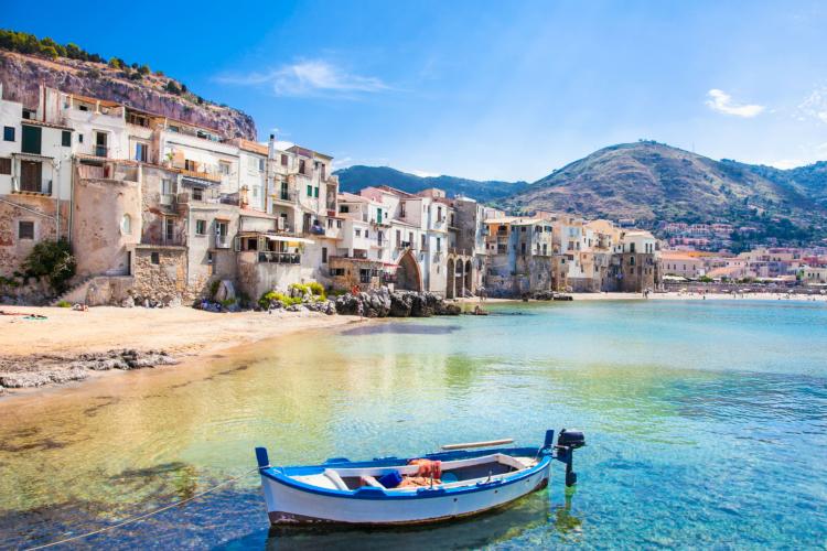 Jet2 to offer Sicily and Sardinia for summer 2022